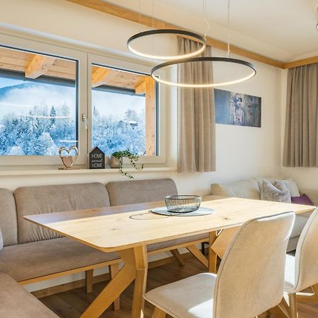 Appartement Schattauer Wagrain Kültér fotó