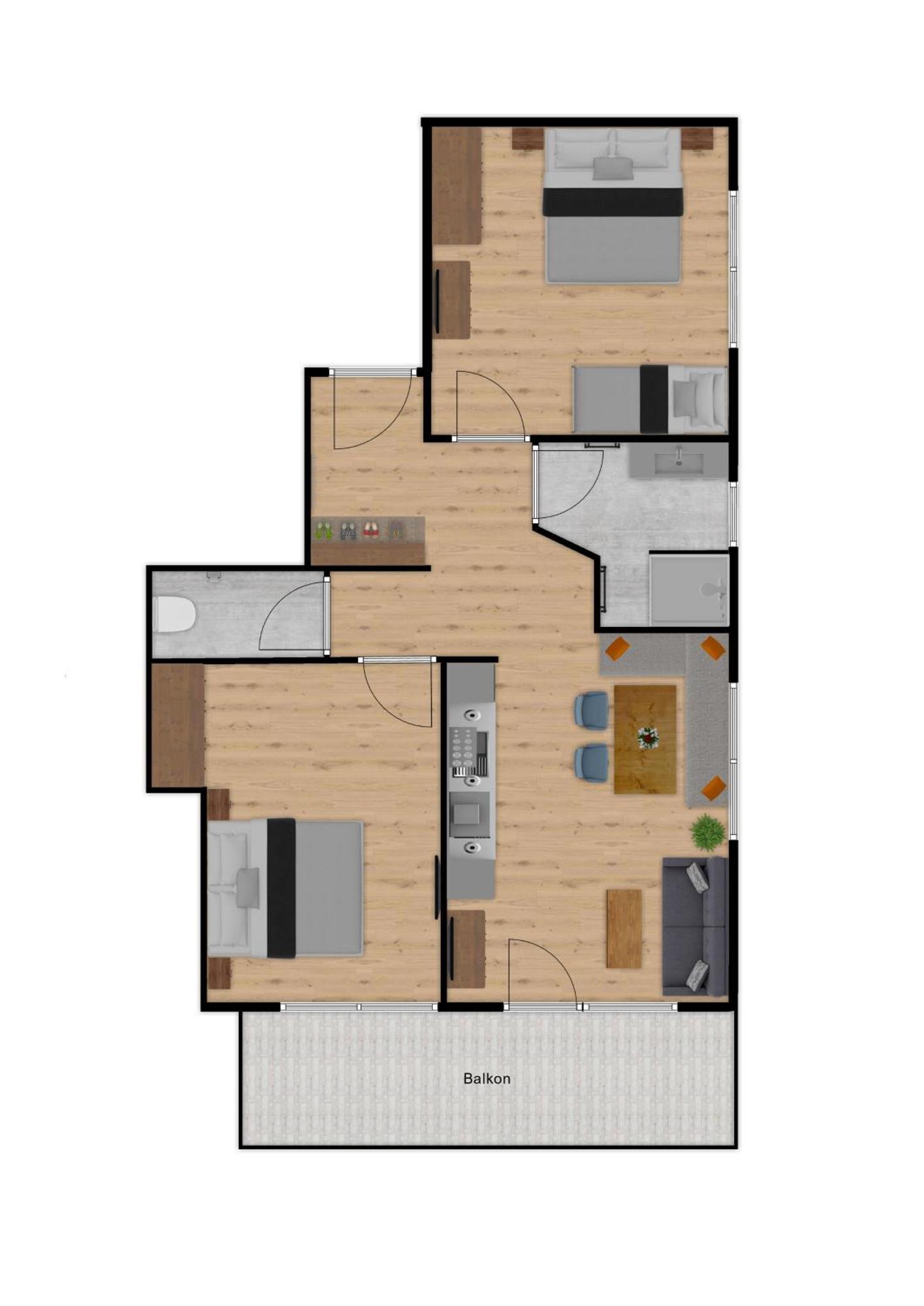 Appartement Schattauer Wagrain Kültér fotó