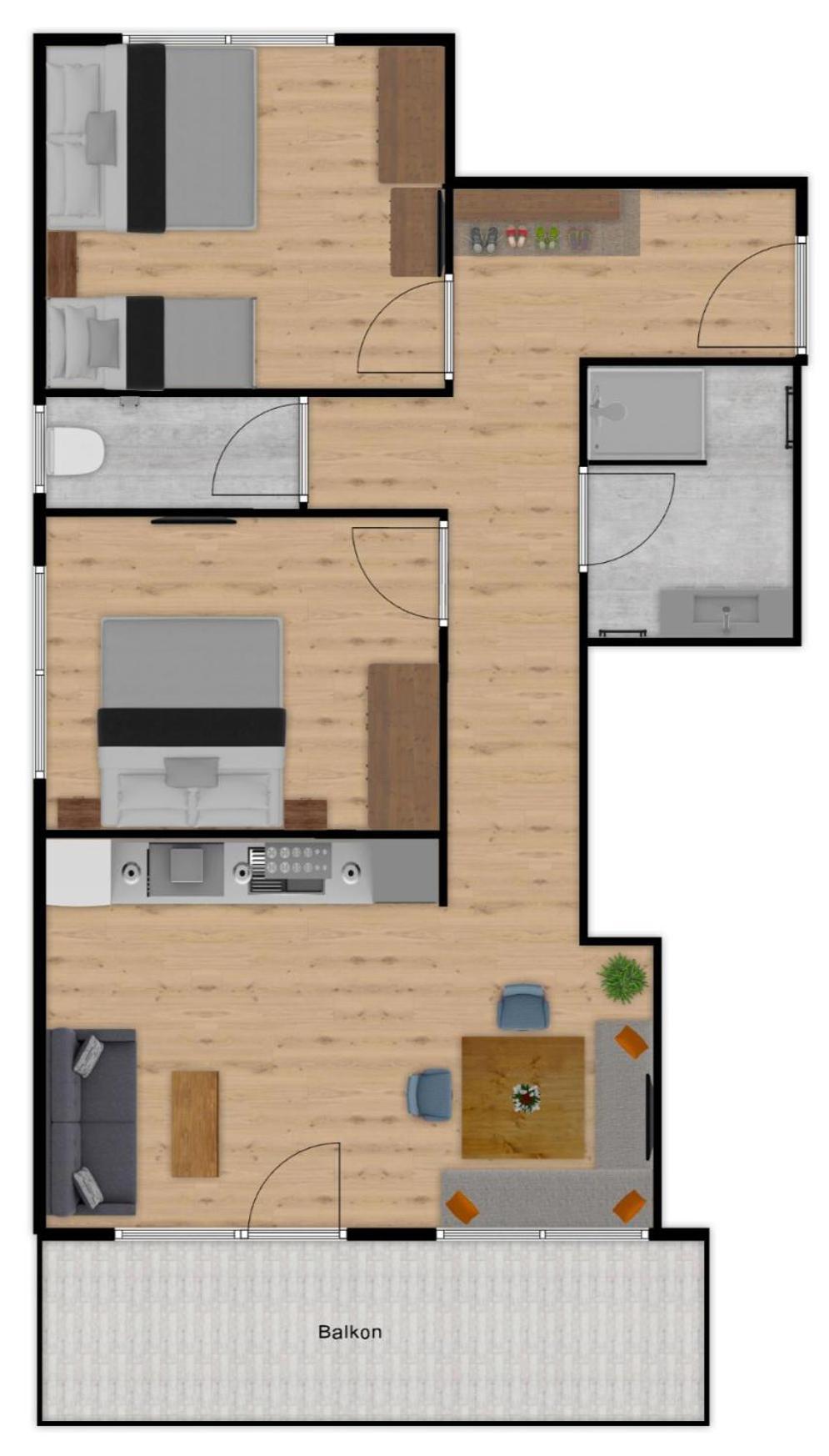 Appartement Schattauer Wagrain Kültér fotó