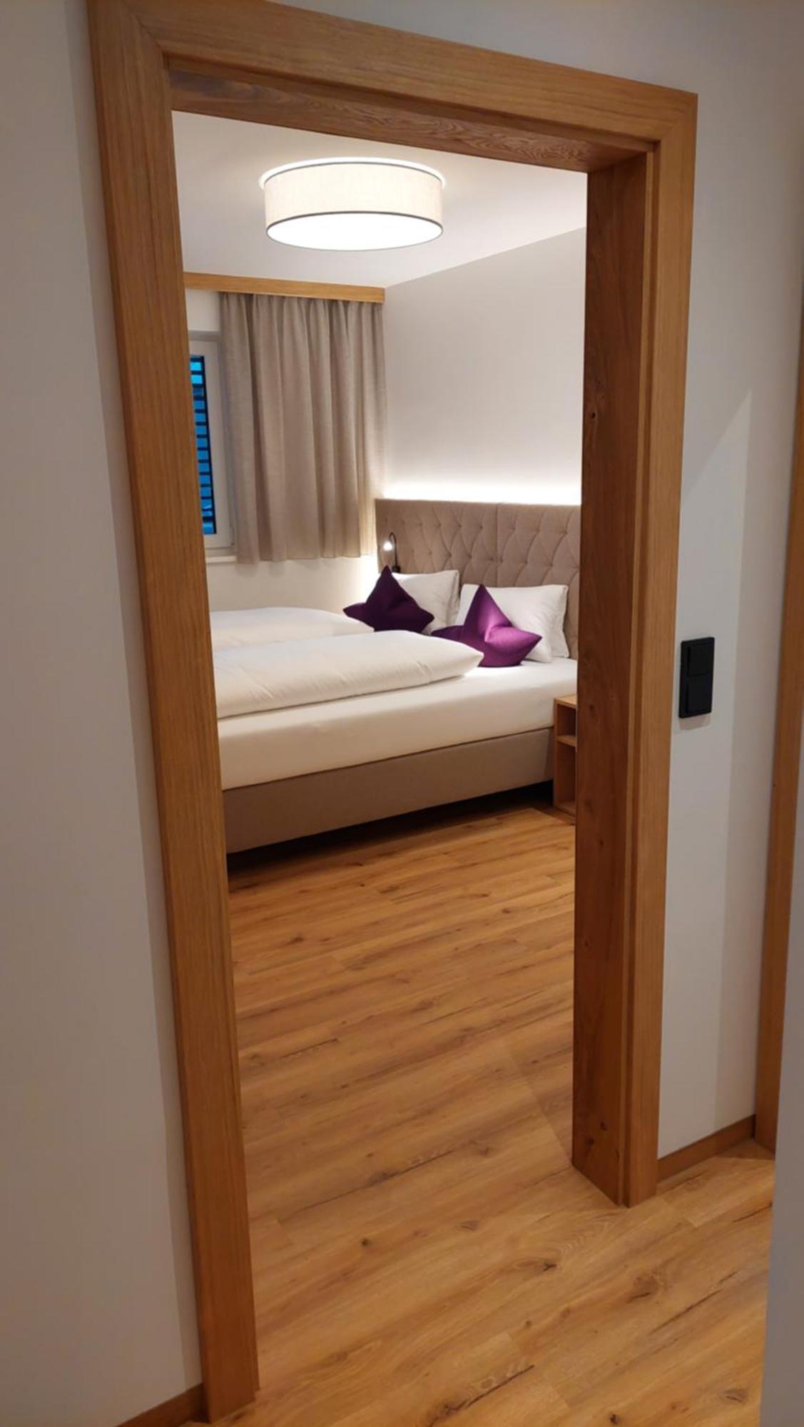 Appartement Schattauer Wagrain Kültér fotó