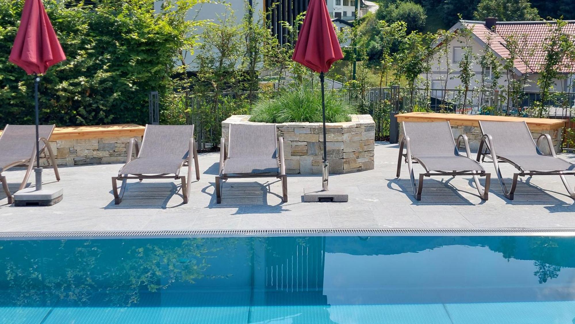 Appartement Schattauer Wagrain Kültér fotó
