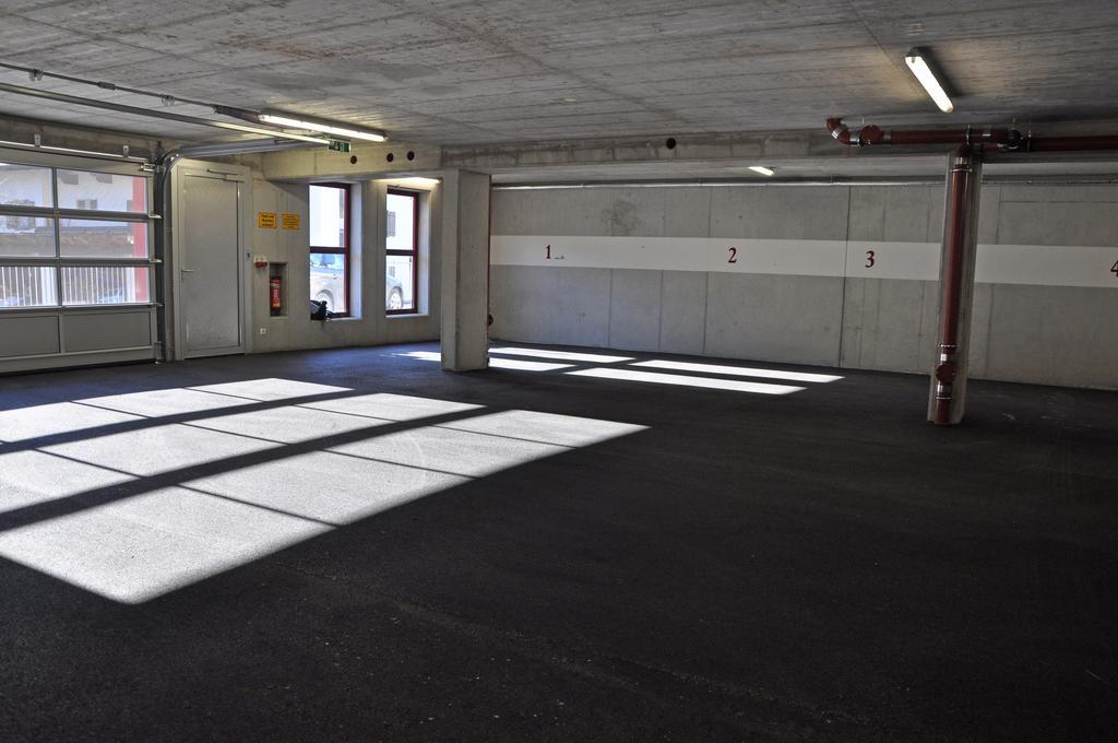 Appartement Schattauer Wagrain Kültér fotó