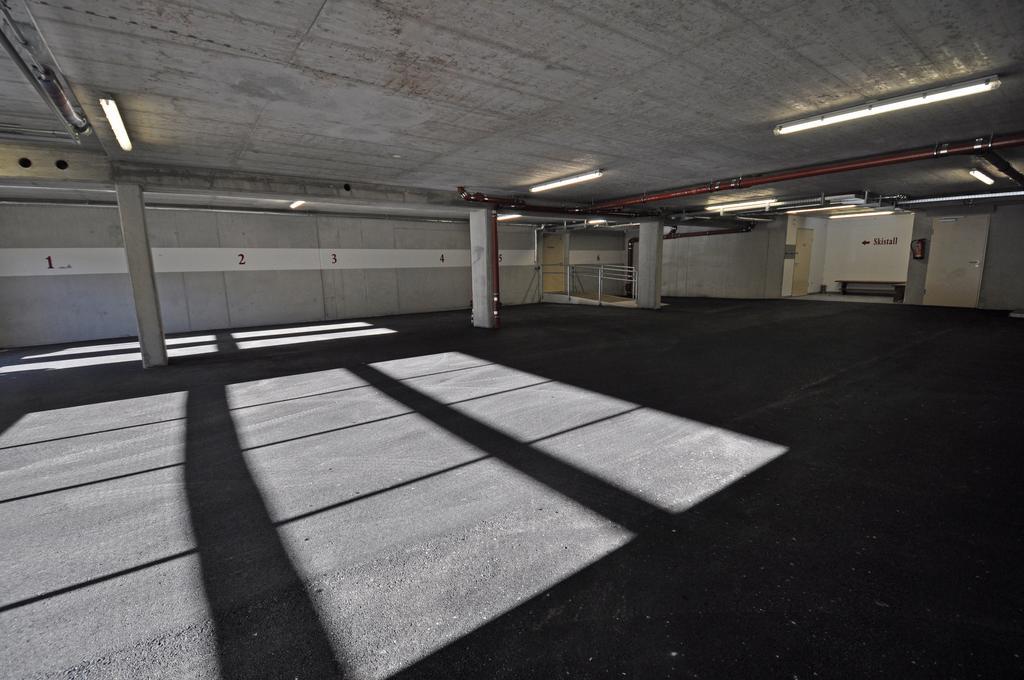 Appartement Schattauer Wagrain Kültér fotó