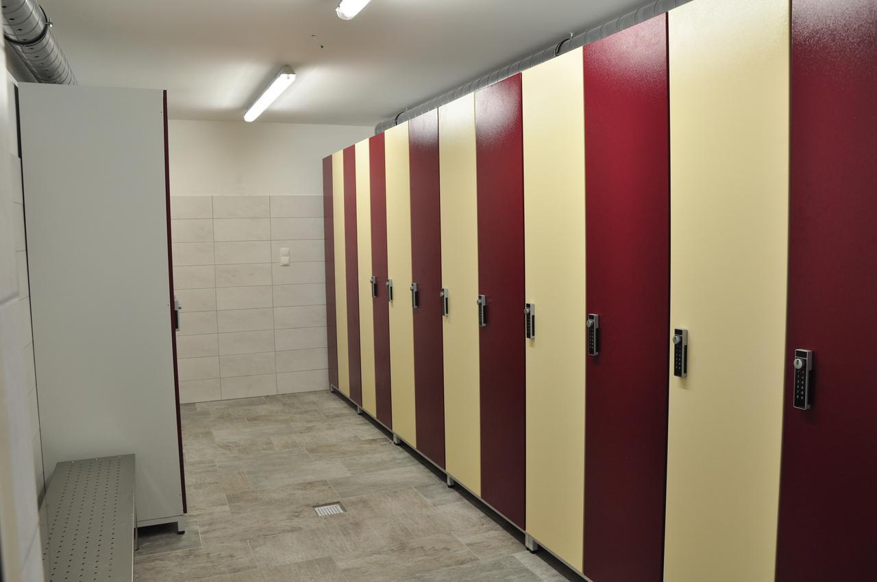 Appartement Schattauer Wagrain Kültér fotó