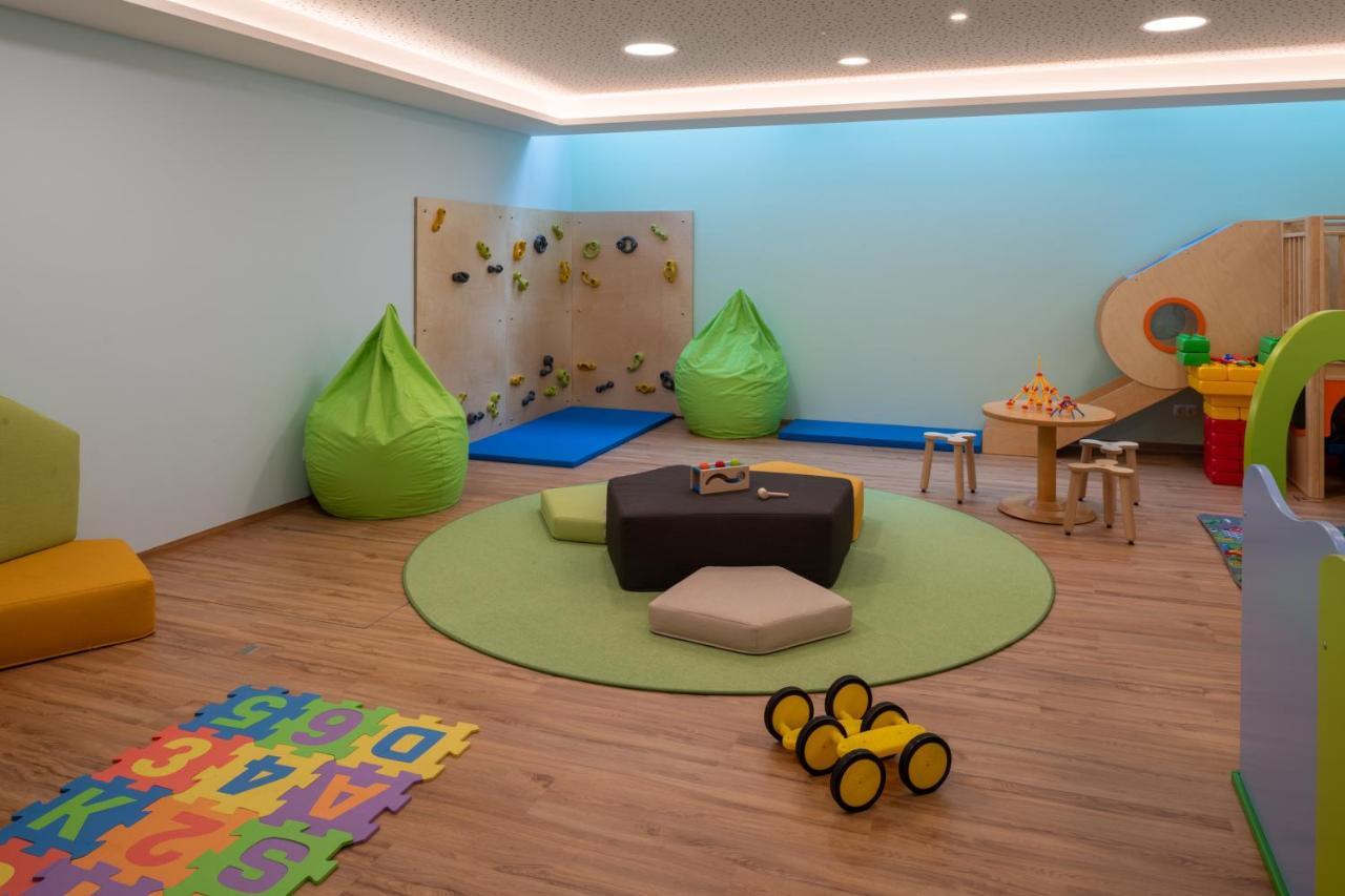 Appartement Schattauer Wagrain Kültér fotó