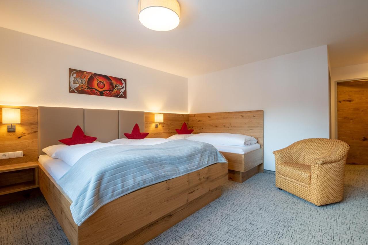 Appartement Schattauer Wagrain Kültér fotó