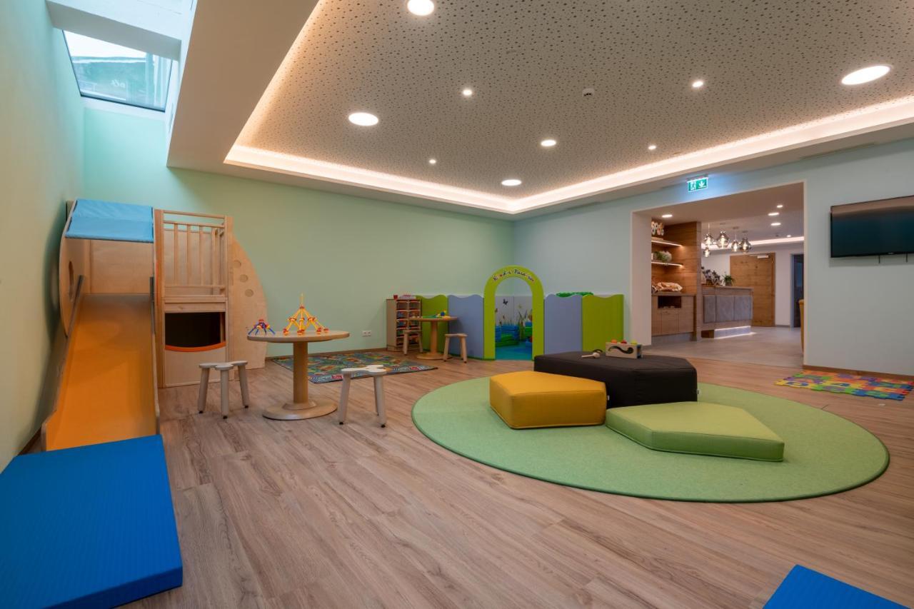 Appartement Schattauer Wagrain Kültér fotó