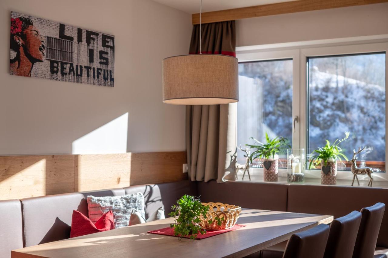 Appartement Schattauer Wagrain Kültér fotó