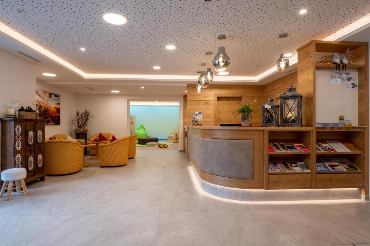Appartement Schattauer Wagrain Kültér fotó