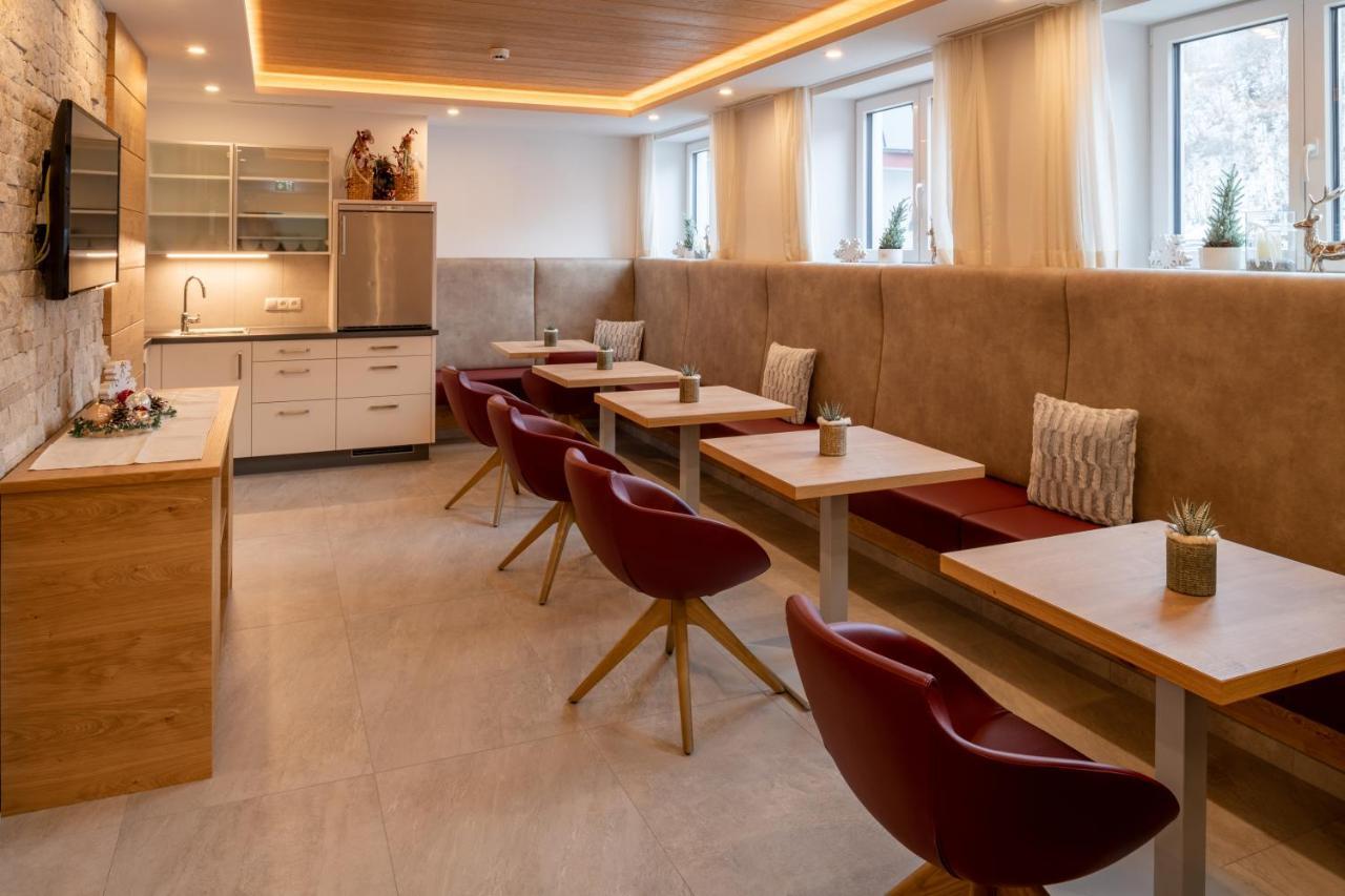 Appartement Schattauer Wagrain Kültér fotó