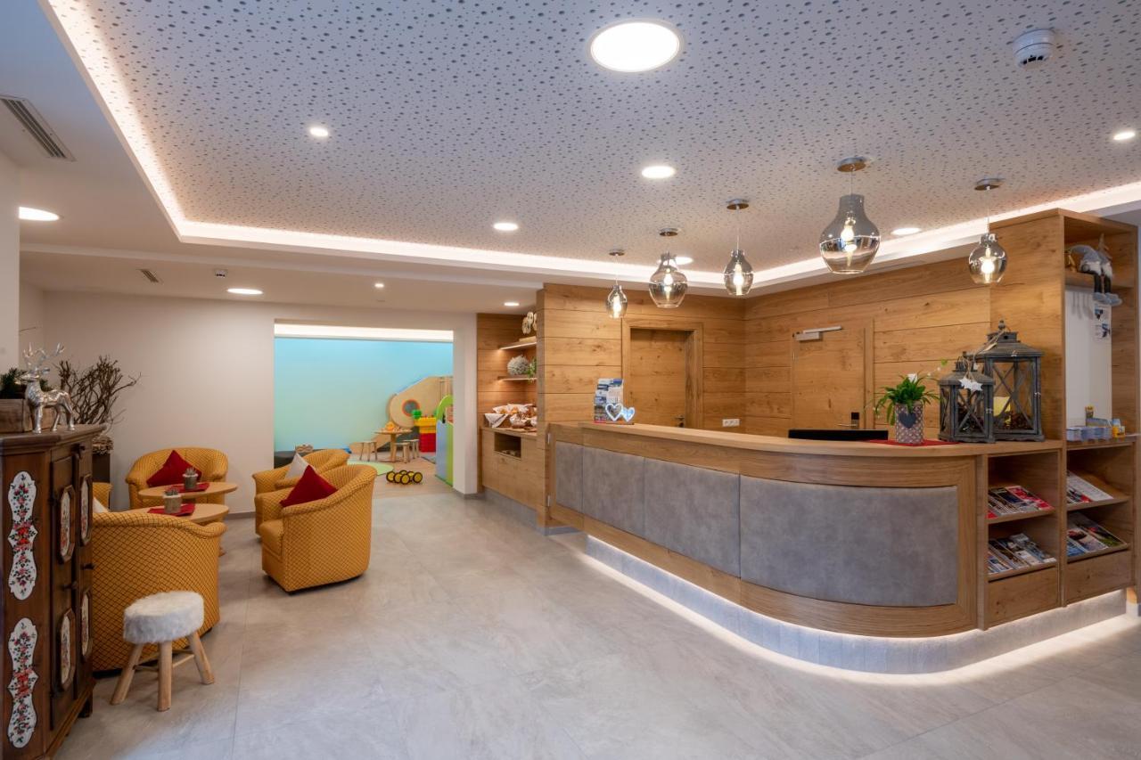 Appartement Schattauer Wagrain Kültér fotó