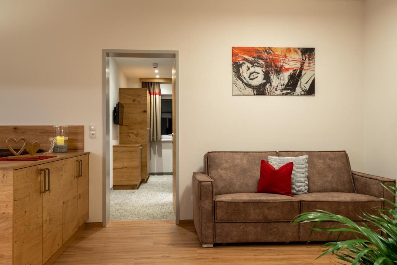 Appartement Schattauer Wagrain Kültér fotó